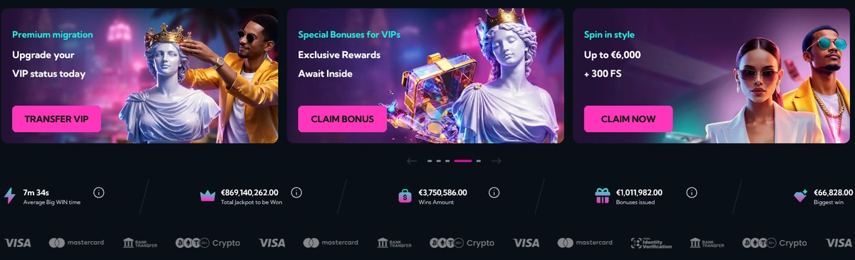 SpinAlto casino zonder CRUKS review 2026 illustratie