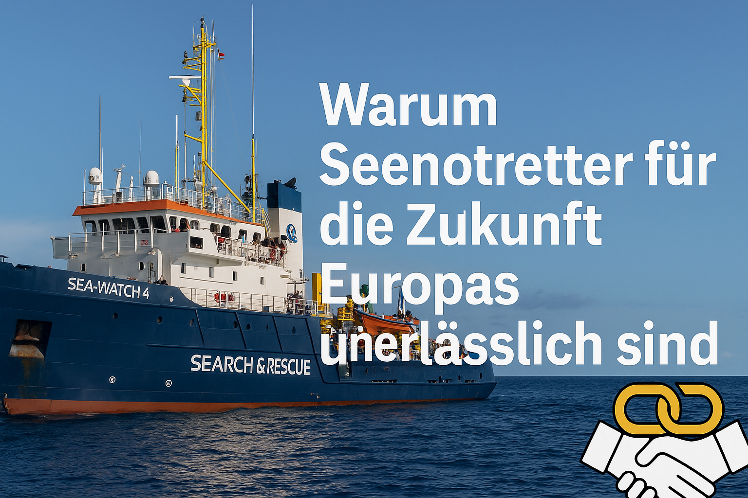 Seenotretter